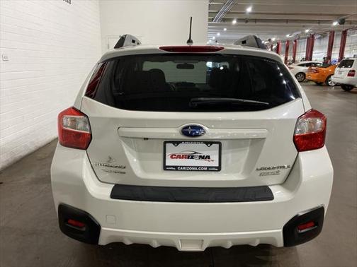 2017 Subaru Crosstrek 2.0i