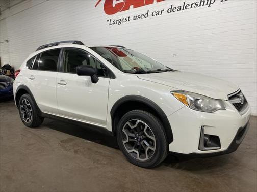 2017 Subaru Crosstrek 2.0i