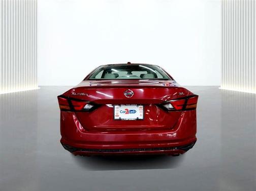 2022 Nissan Altima 2.5 SL