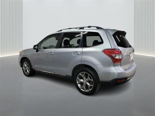 2016 Subaru Forester 2.5i Touring