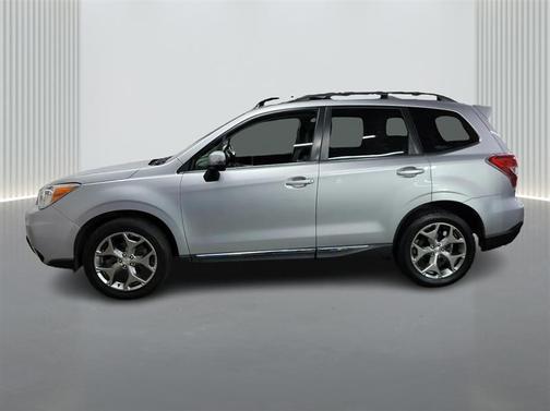 2016 Subaru Forester 2.5i Touring