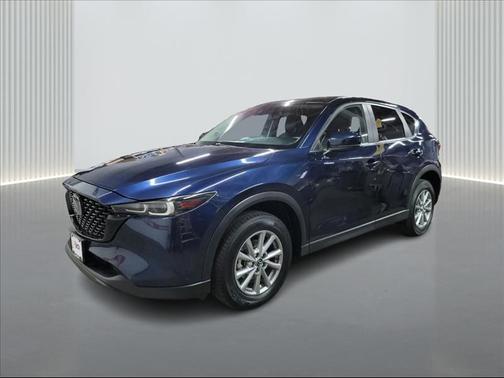 2023 Mazda CX-5 2.5 S Preferred Package