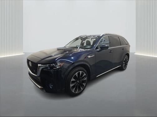2024 Mazda CX-90 3.3 Turbo S