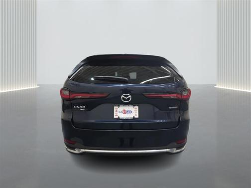 2024 Mazda CX-90 3.3 Turbo S