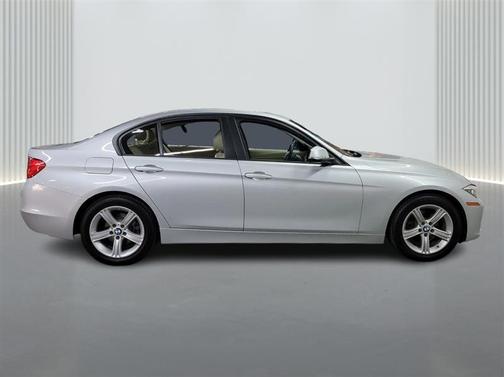 2015 BMW 328 i xDrive
