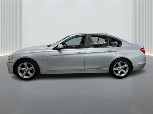2015 BMW 328 i xDrive