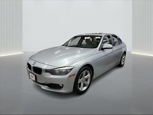 2015 BMW 328 i xDrive