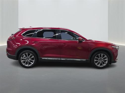 2023 Mazda CX-9 Grand Touring