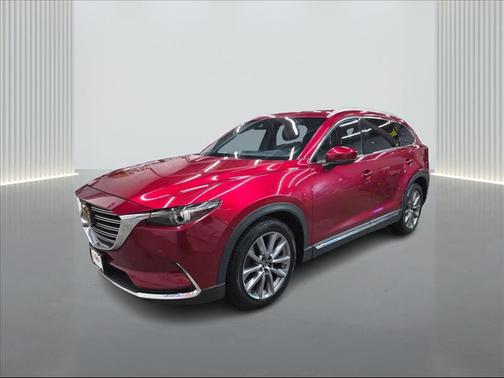 2023 Mazda CX-9 Grand Touring