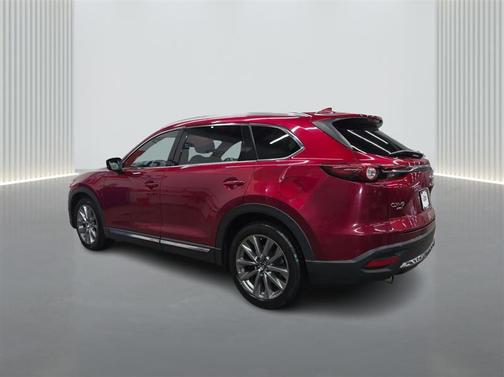 2023 Mazda CX-9 Grand Touring