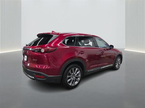 2023 Mazda CX-9 Grand Touring