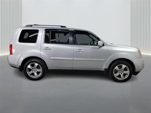 2015 Honda Pilot EX-L