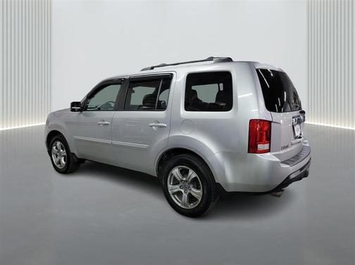 2015 Honda Pilot EX-L