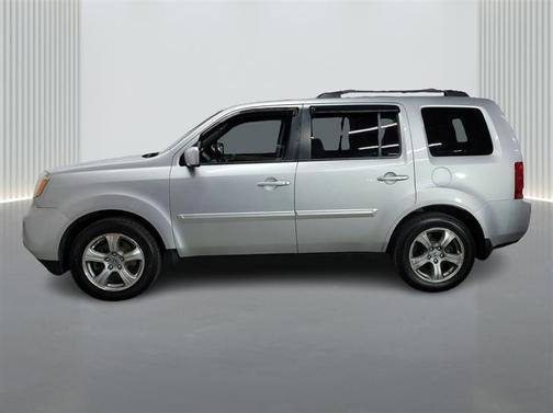 2015 Honda Pilot EX-L