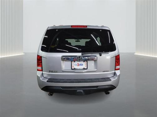 2015 Honda Pilot EX-L