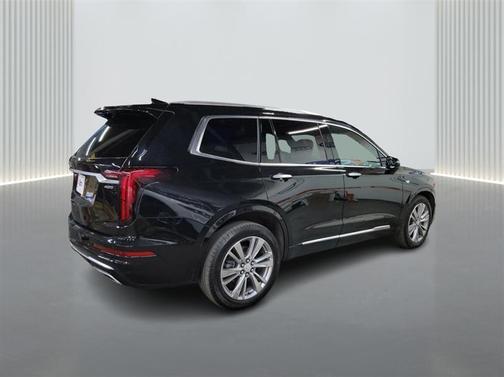 2023 Cadillac XT6 Premium Luxury AWD