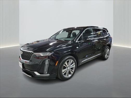 2023 Cadillac XT6 Premium Luxury AWD