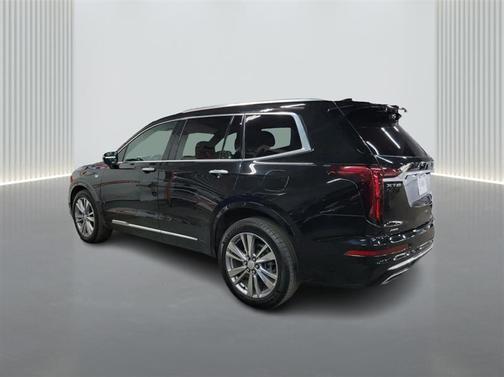 2023 Cadillac XT6 Premium Luxury AWD
