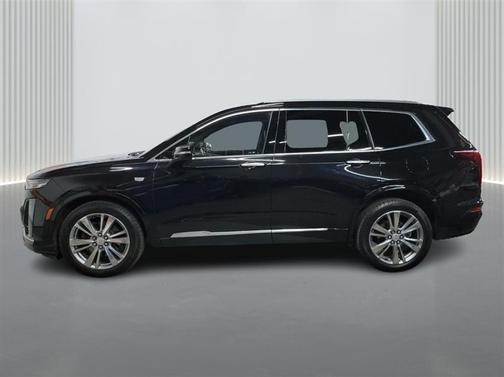2023 Cadillac XT6 Premium Luxury AWD