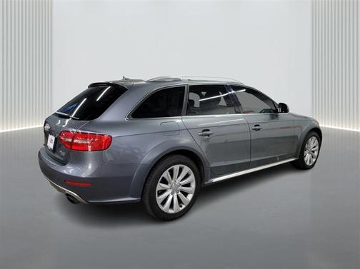 2016 Audi allroad 2.0T Premium Plus