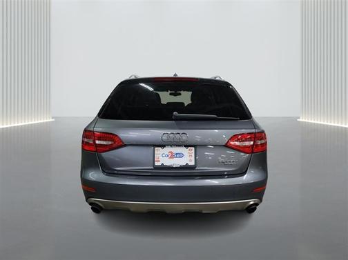 2016 Audi allroad 2.0T Premium Plus