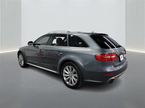 2016 Audi allroad 2.0T Premium Plus