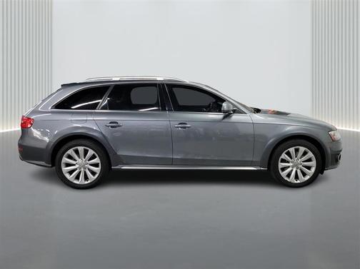 2016 Audi allroad 2.0T Premium Plus