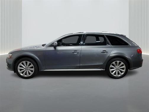 2016 Audi allroad 2.0T Premium Plus