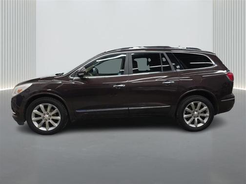 2015 Buick Enclave Premium