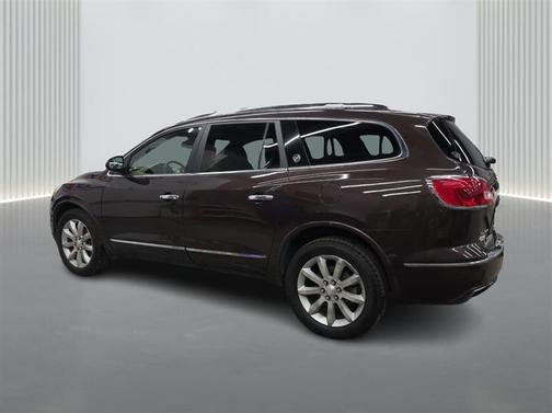 2015 Buick Enclave Premium