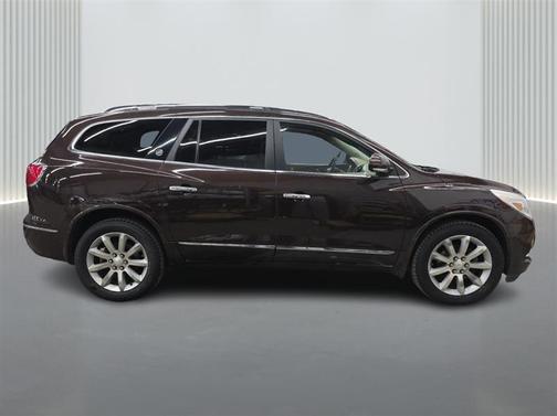 2015 Buick Enclave Premium