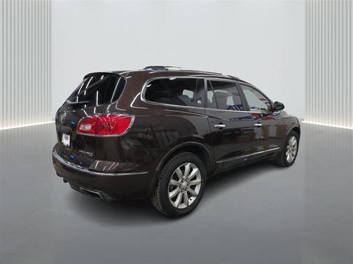 2015 Buick Enclave Premium
