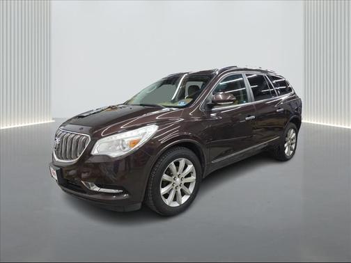 2015 Buick Enclave Premium