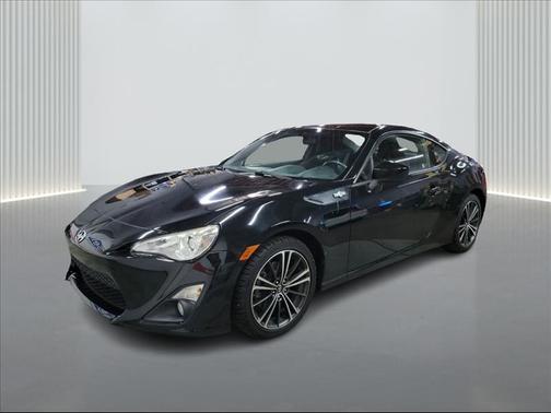 2015 Scion FR-S