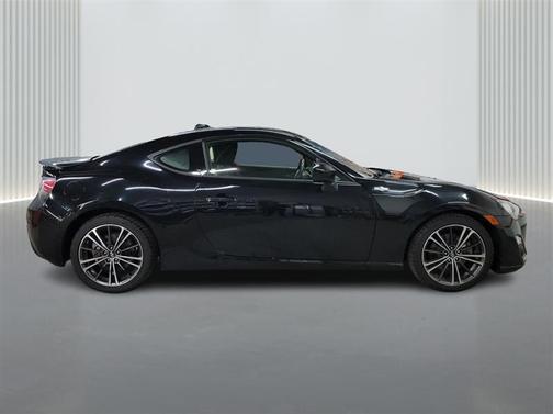 2015 Scion FR-S