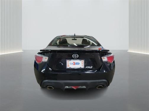 2015 Scion FR-S