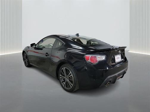 2015 Scion FR-S