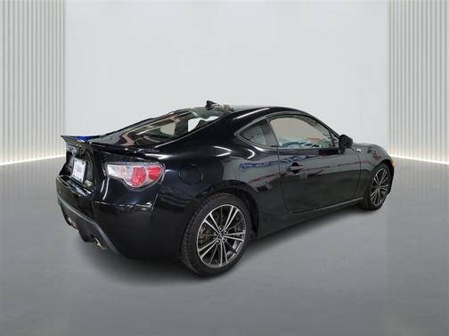 2015 Scion FR-S