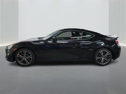 2015 Scion FR-S