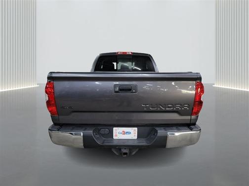 2014 Toyota Tundra SR5