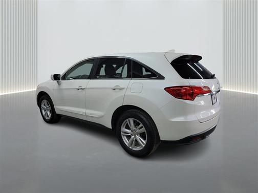 2015 Acura RDX Technology Package