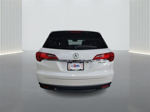 2015 Acura RDX Technology Package
