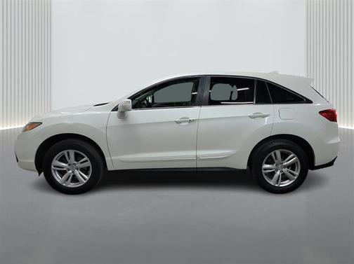 2015 Acura RDX Technology Package