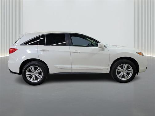2015 Acura RDX Technology Package