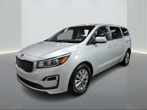 2019 Kia Sedona LX