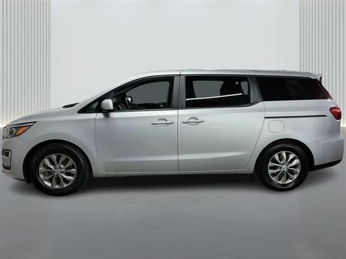 2019 Kia Sedona LX