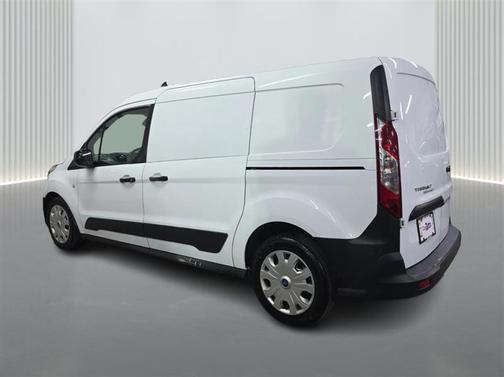 2021 Ford Transit Connect XL