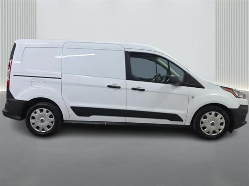 2021 Ford Transit Connect XL