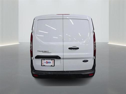 2021 Ford Transit Connect XL
