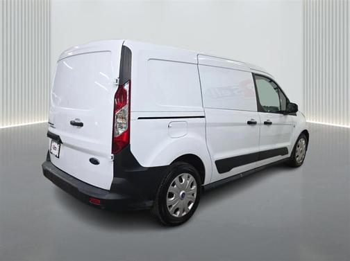 2021 Ford Transit Connect XL